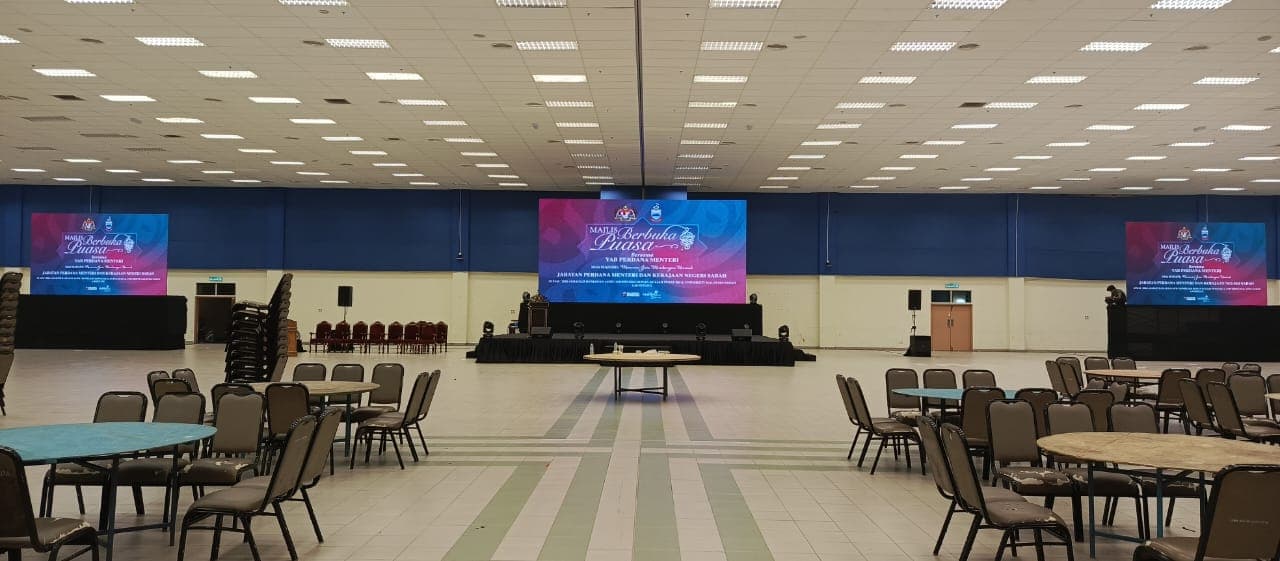 Event Solutions showcase 5