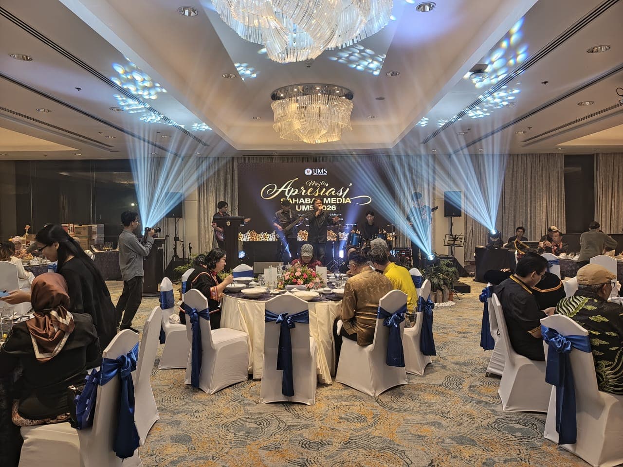 Event Solutions showcase 6