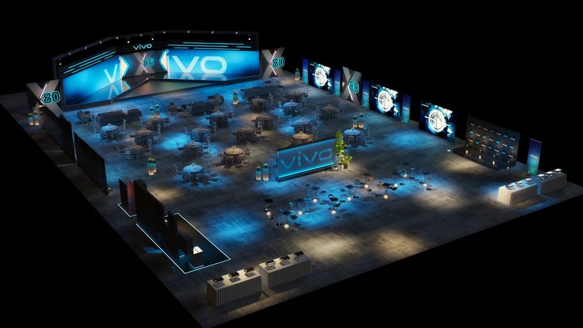 Event Production